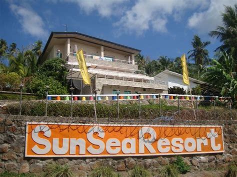 SunSea Resort, Guimaras (updated prices 2024).